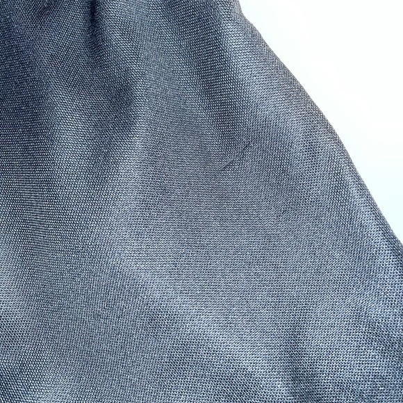 Adidas Dark Gray Mens Jogger pants - Picture 5 of 5